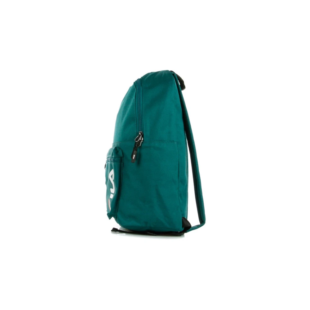 Fila Everglade Heren Rugzak Green Heren