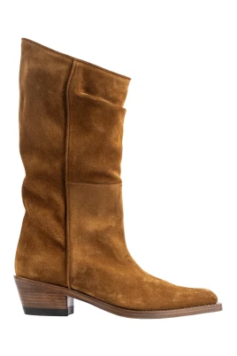 Clive 35 Boot