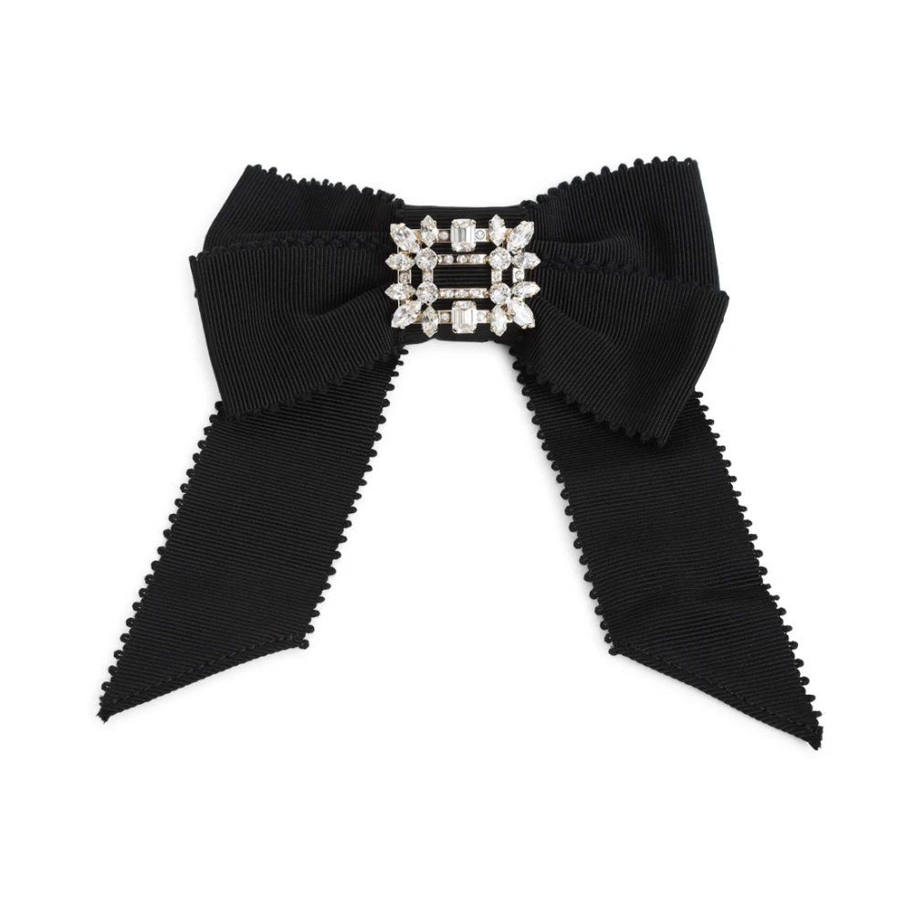 Accessories > Hair Accessories - - Roger Vivier - Modalova
