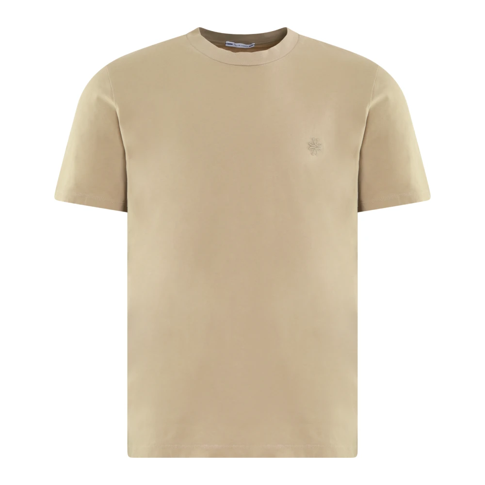 Tops > T-Shirts - - Jacob Cohën - Modalova