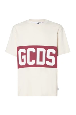 Band Logo T-Shirt