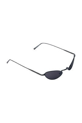 ovale-bouclier-lunettes-de-soleil-en-acier-inoxydable