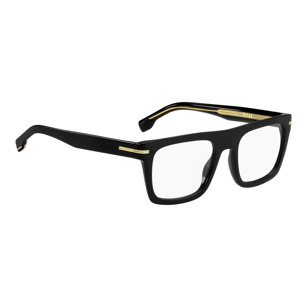 Hugo Boss Glasses Black Unisex