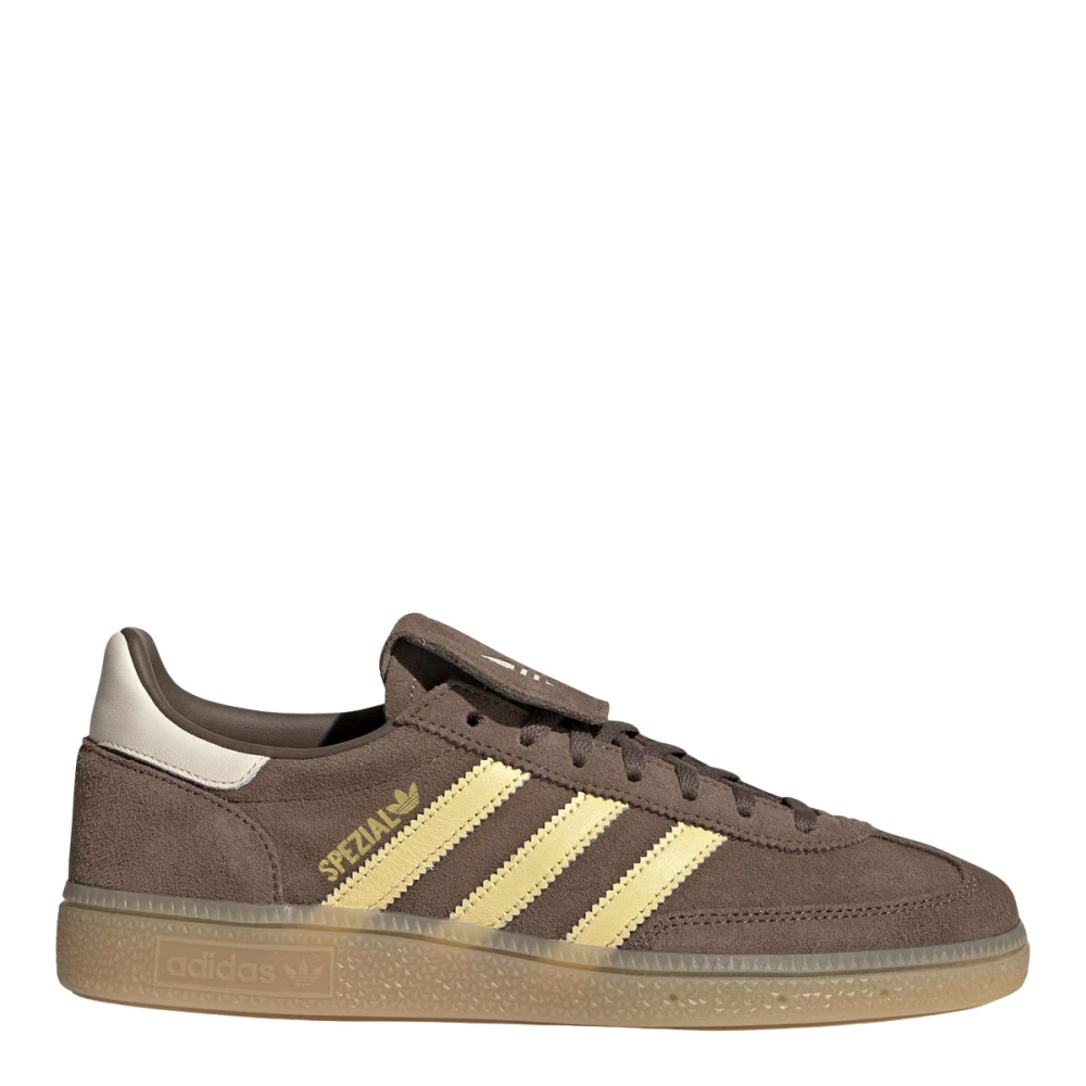 Adidas Originals Sneakers Dames Schoenen Bruin