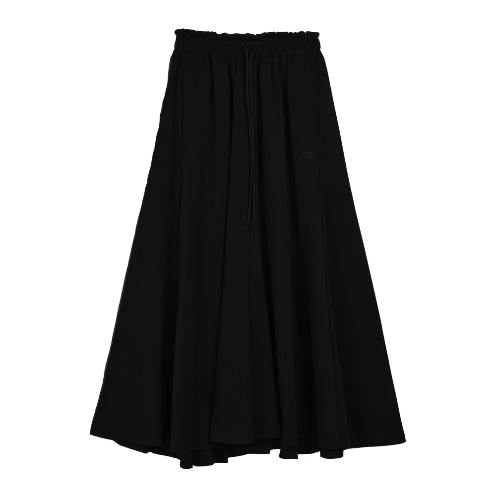 Skirts > Maxi Skirts - - Y-3 - Modalova