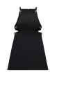 robe-twill-a-boucle-slash