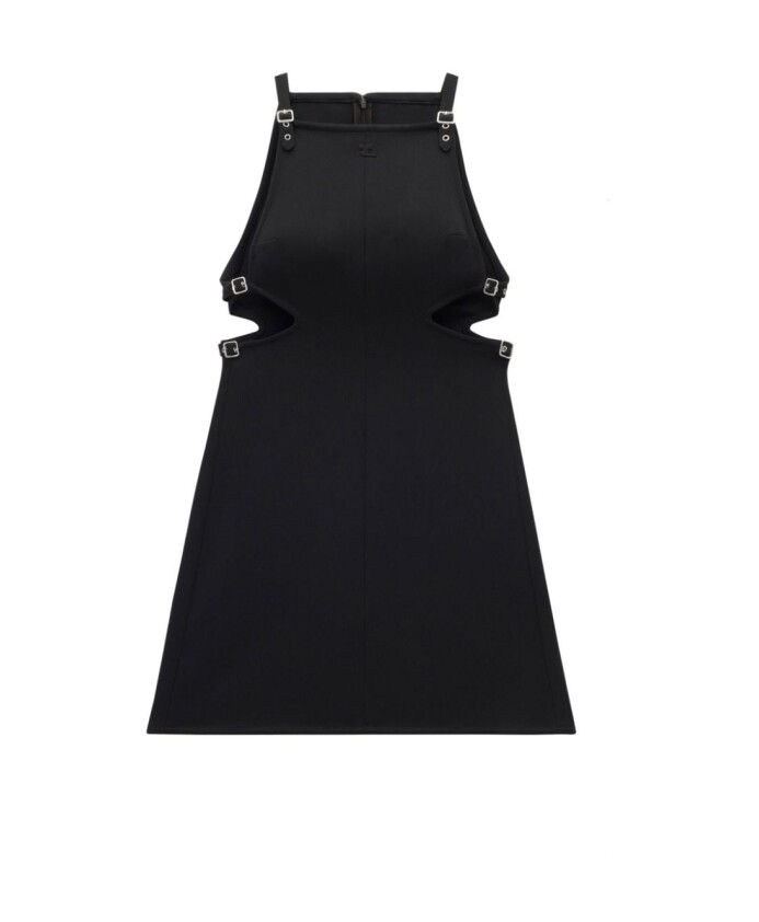 robe-twill-a-boucle-slash