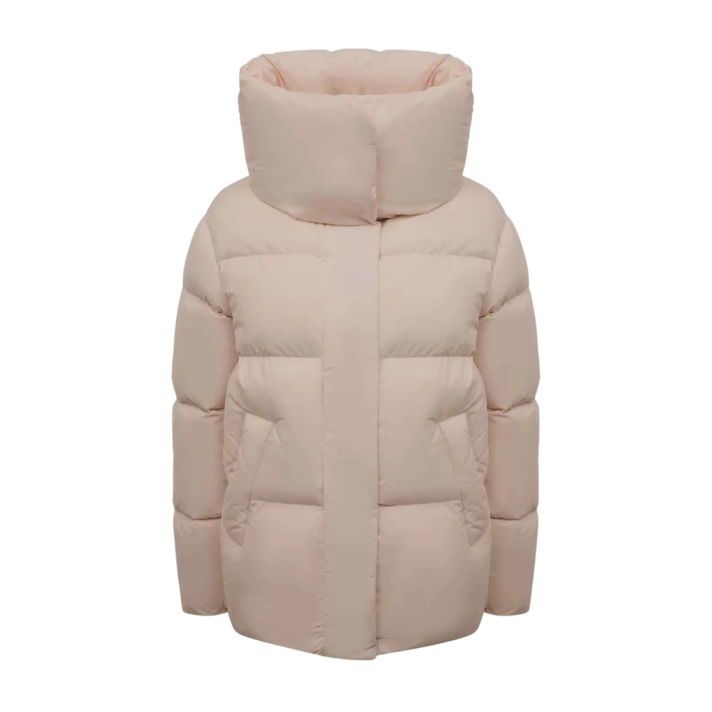 Jackets > Down Jackets - - Hetregó - Modalova