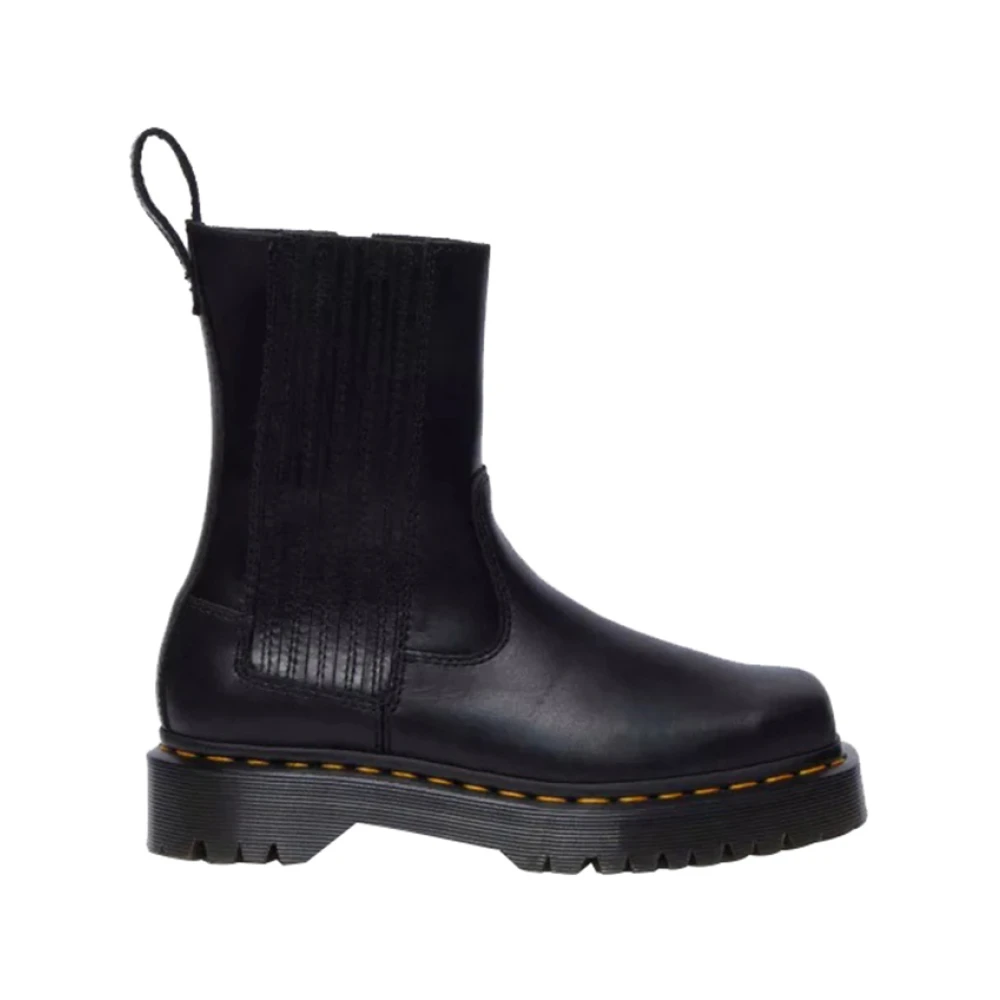 Shoes > Boots > Chelsea Boots - - Dr. Martens - Modalova