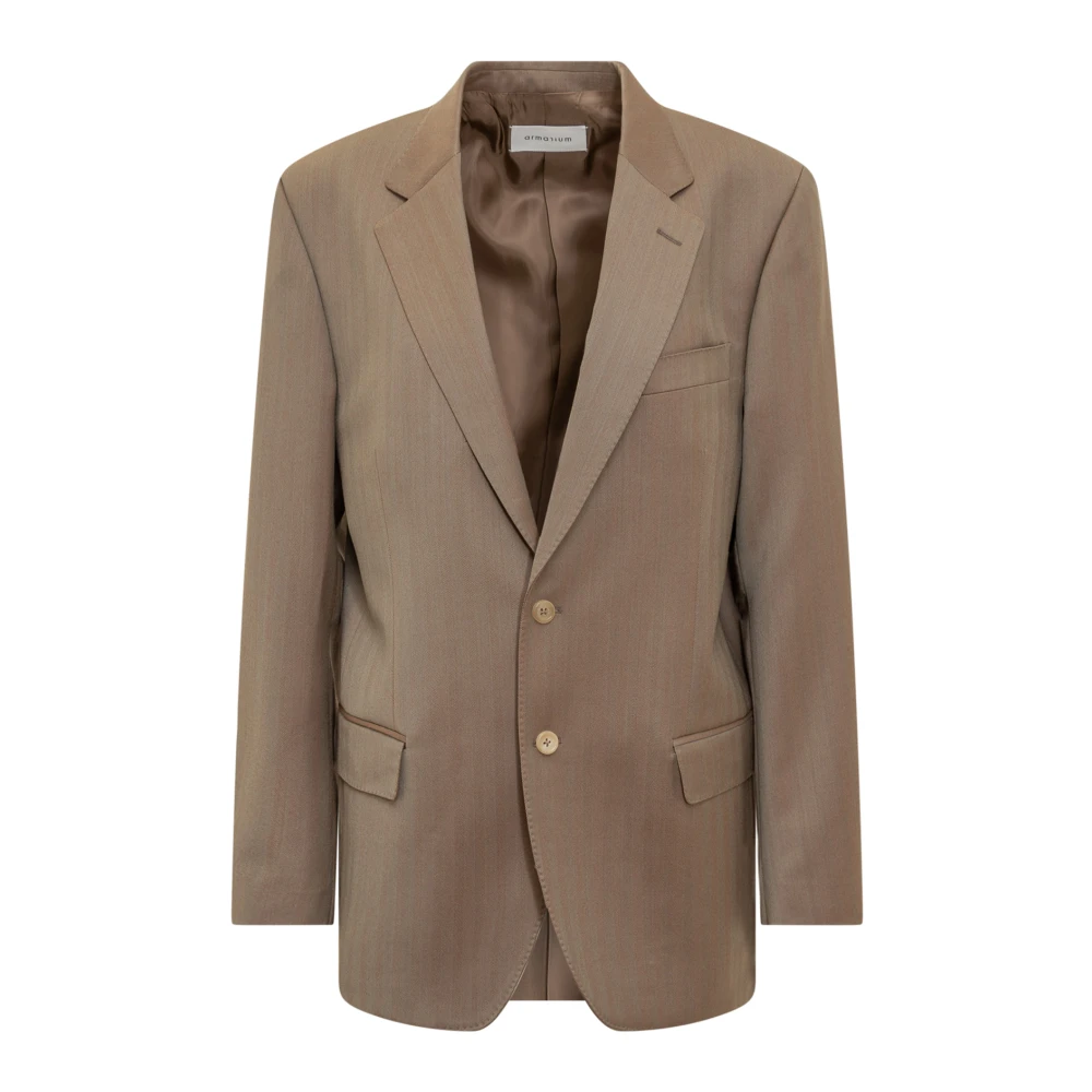Armarium Groene Blazer voor Vrouwen Green Dames