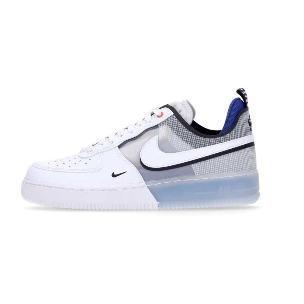 Nike air force discount 1 react heren