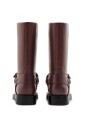bottes-en-cuir-a-boucle-de-selle