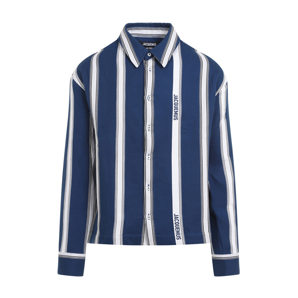 Chemise jacquemus homme sale