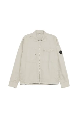 Sobrecamisa Zip