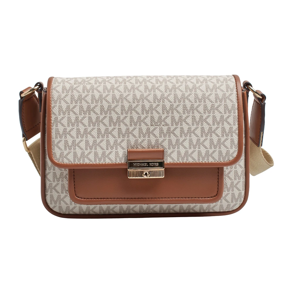 Michael Kors Women's Bradshaw Messenger Bag