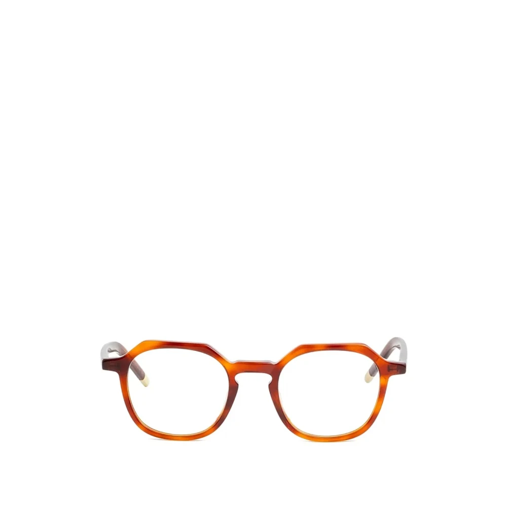 Kaleos Brown Glasses, Unisex, 45 Mm, 002 Eyeglasses