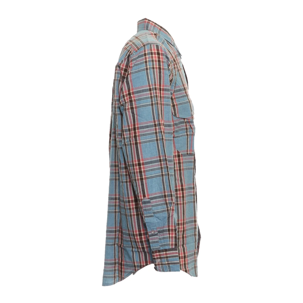 Filson Shirts Multicolor Heren