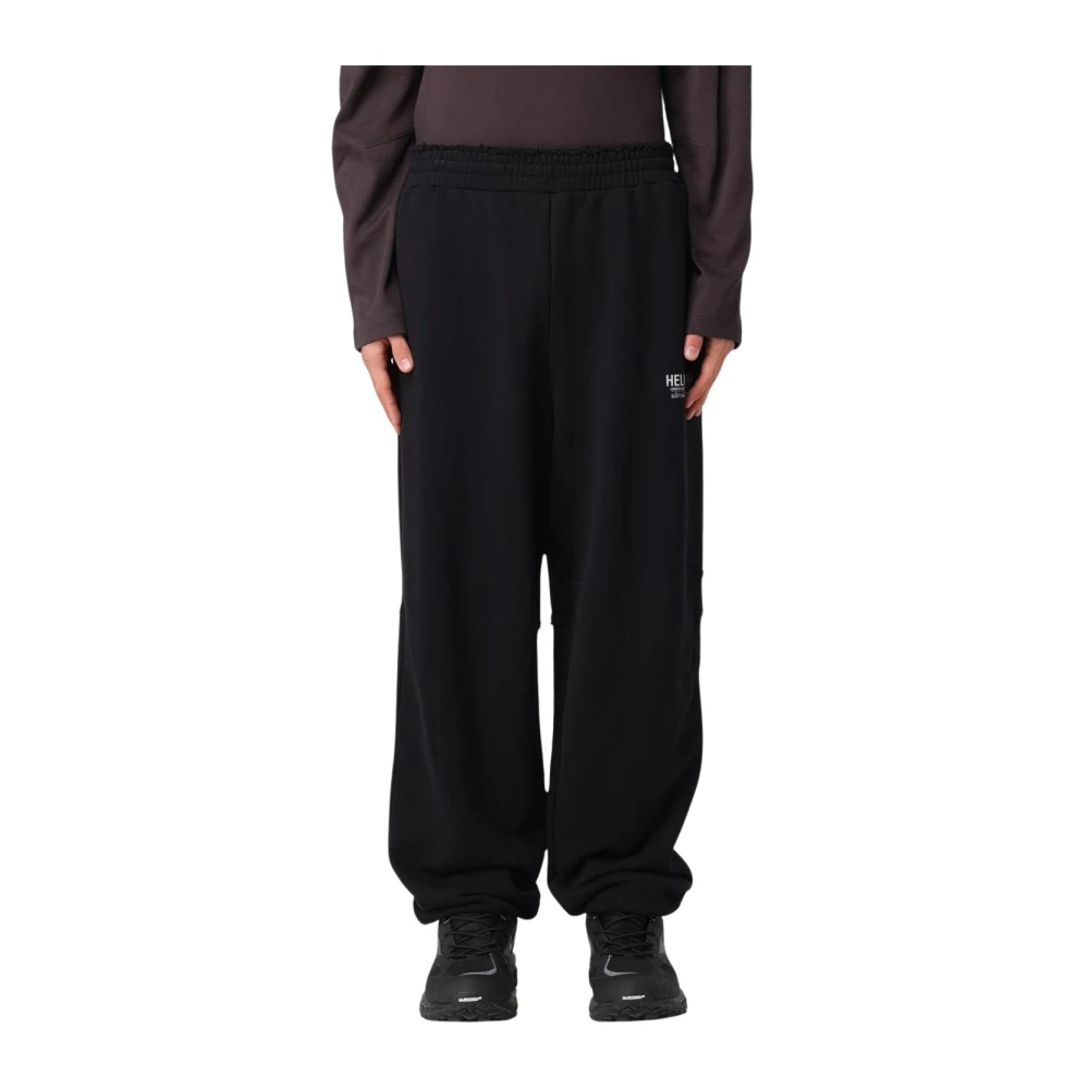 Trousers > Sweatpants - - Helmut Lang - Modalova