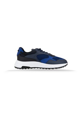 sneakers-cuir-tissu-lacets-homme