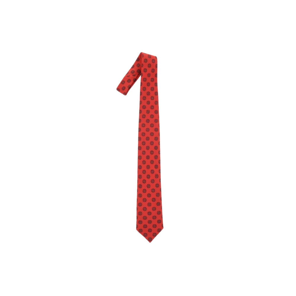 Accessories > Ties - - Corneliani - Modalova