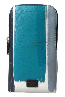 blue-leopard-leather-mens-crossbody-phone-bag