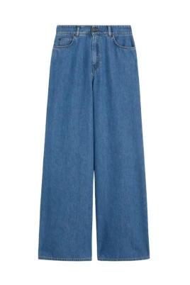 Wkd Vega Wide Jeans