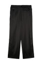 pantalon-noir-satine-a-cordon-de-serrage