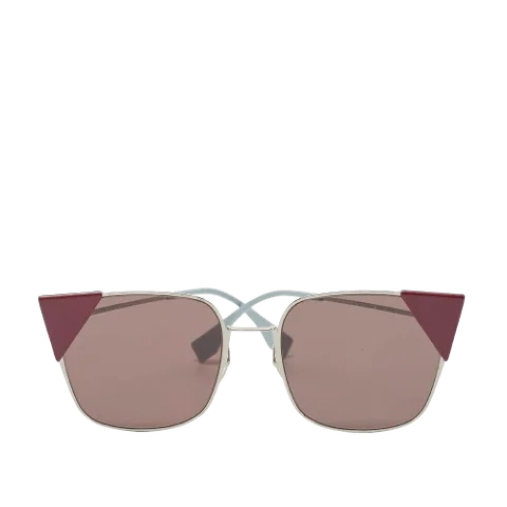 Fendi store acetate sunglasses