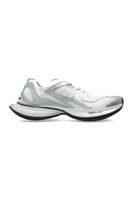 white-silver-circuit-sneakers