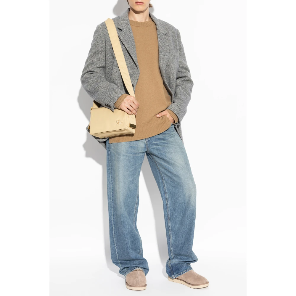 Isabel marant Blazer Fahar Gray Heren