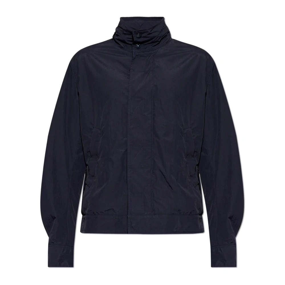 Dolce & Gabbana Hombre Azul Chaquetas, Talla: Xl