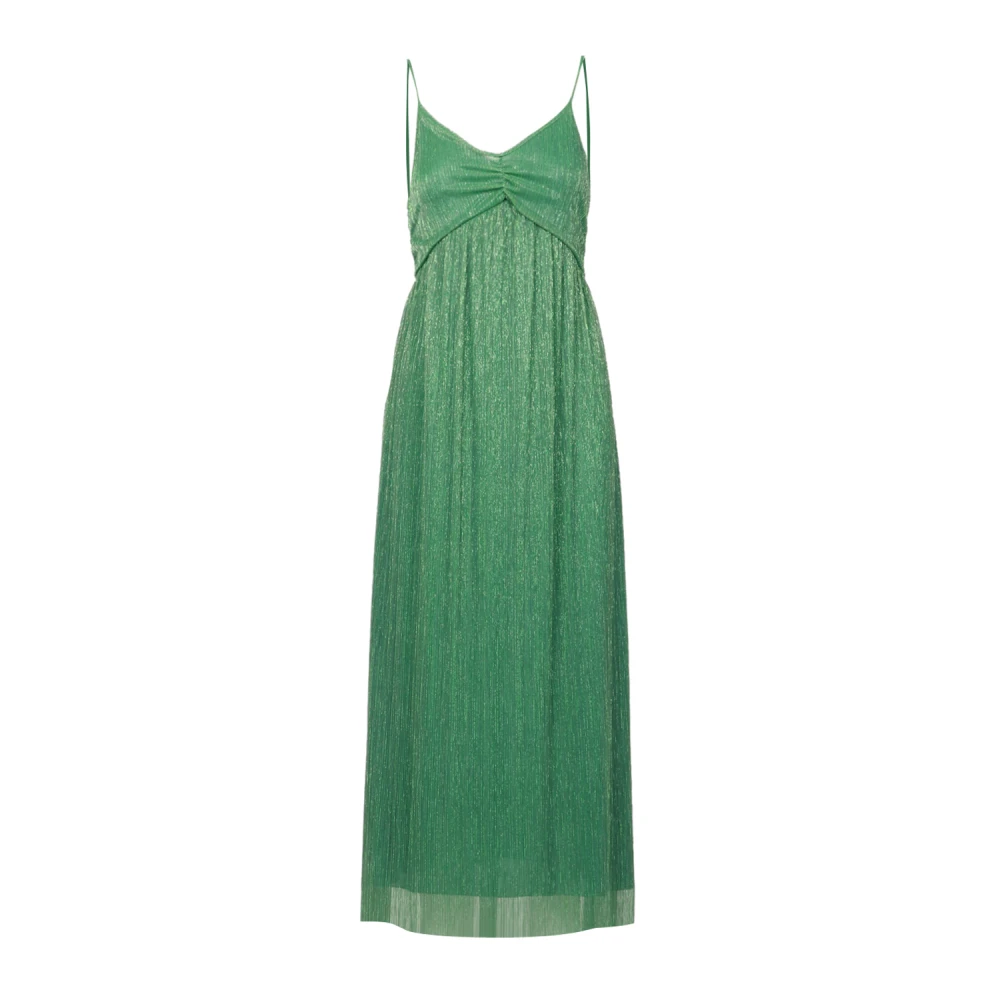 Dresses > Day Dresses > Maxi Dresses - - Kaos - Modalova