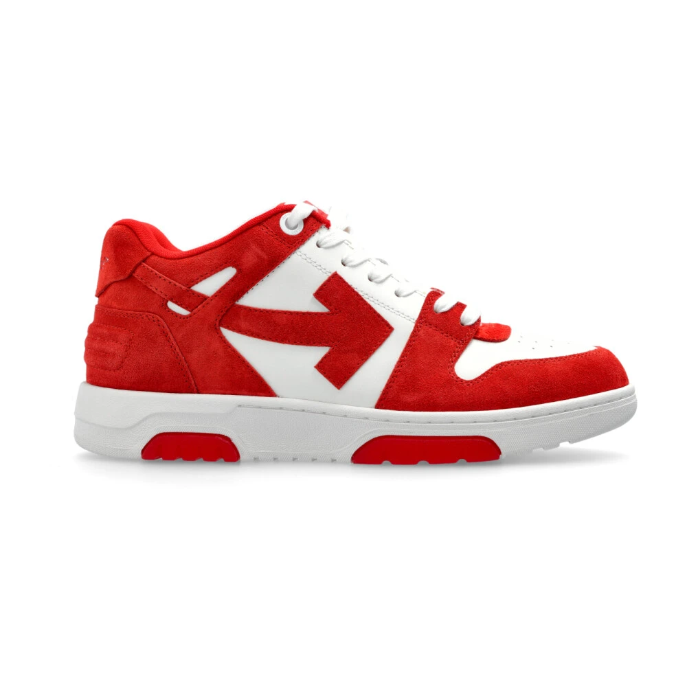 Shoes > Sneakers - - Off White - Modalova
