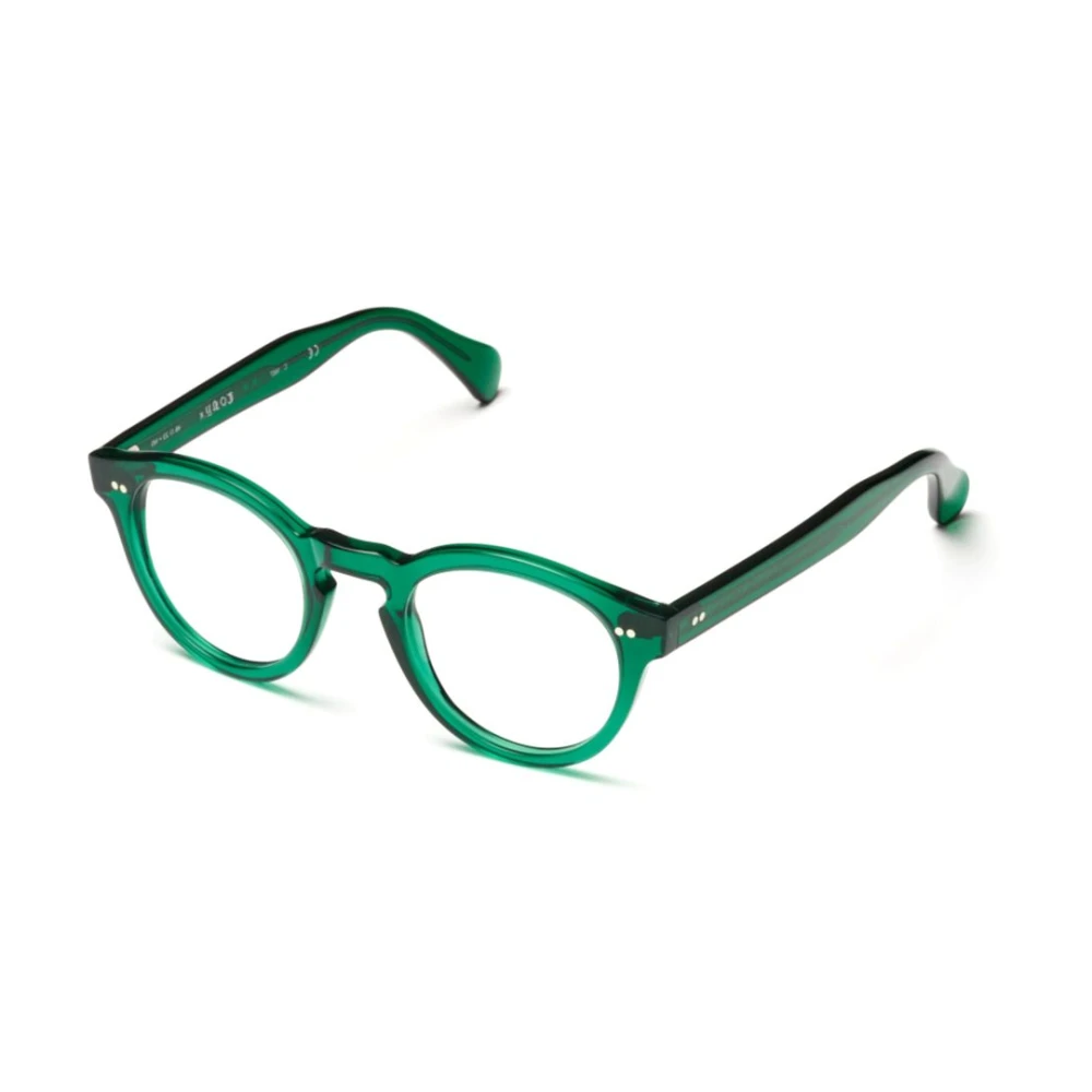 Kador Unisex Green Tony K 1487 Optical Frame - Glasses - 49 Mm - Accessories