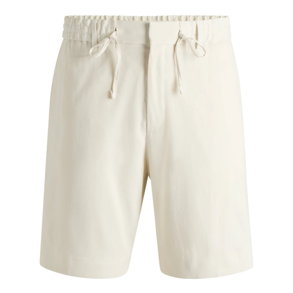 Shorts > Casual Shorts - - Hugo Boss - Modalova