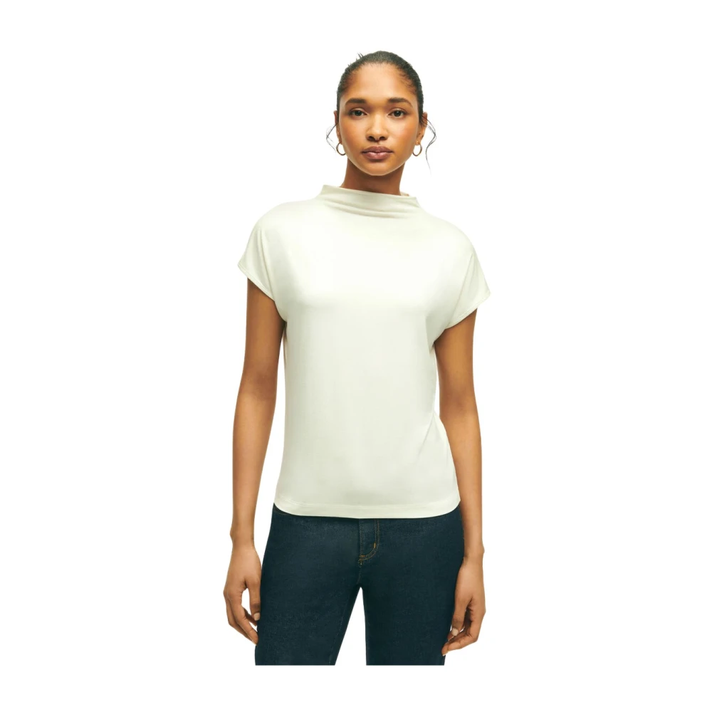 Tops > T-Shirts - - Brooks Brothers - Modalova