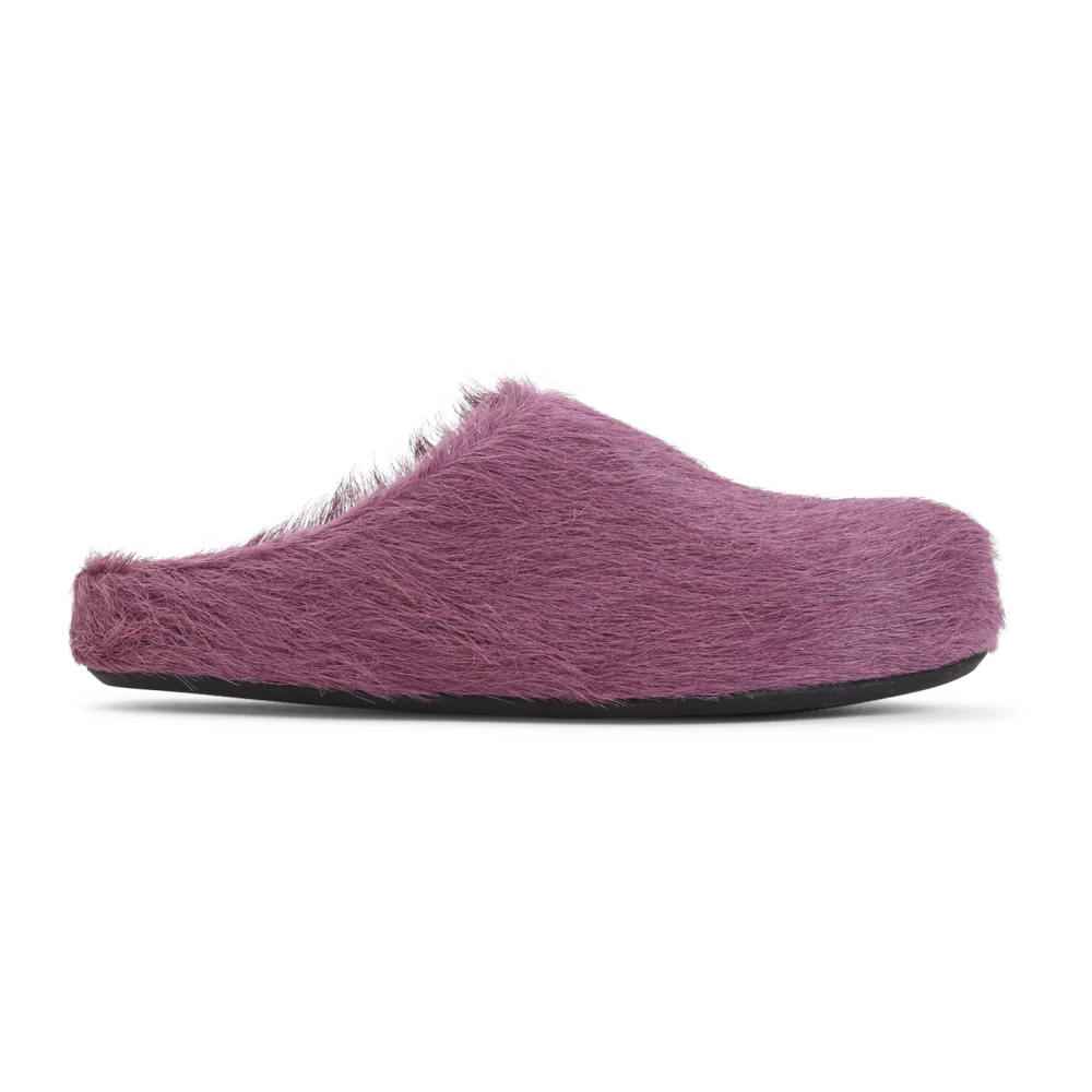 Shoes > Flats > Mules - - Marni - Modalova