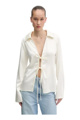Eris Blouse