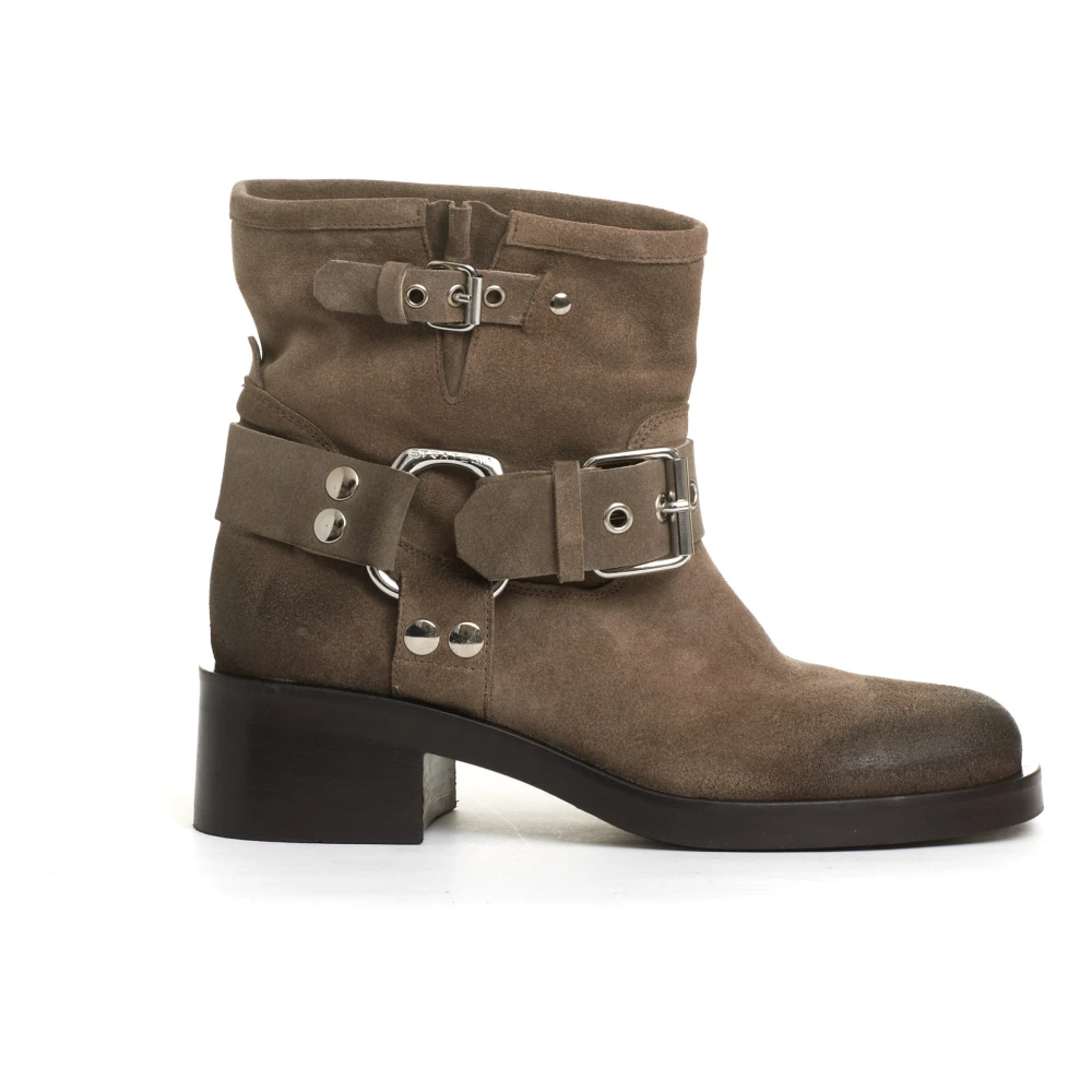 Shoes > Boots > Ankle Boots - - Strategia - Modalova