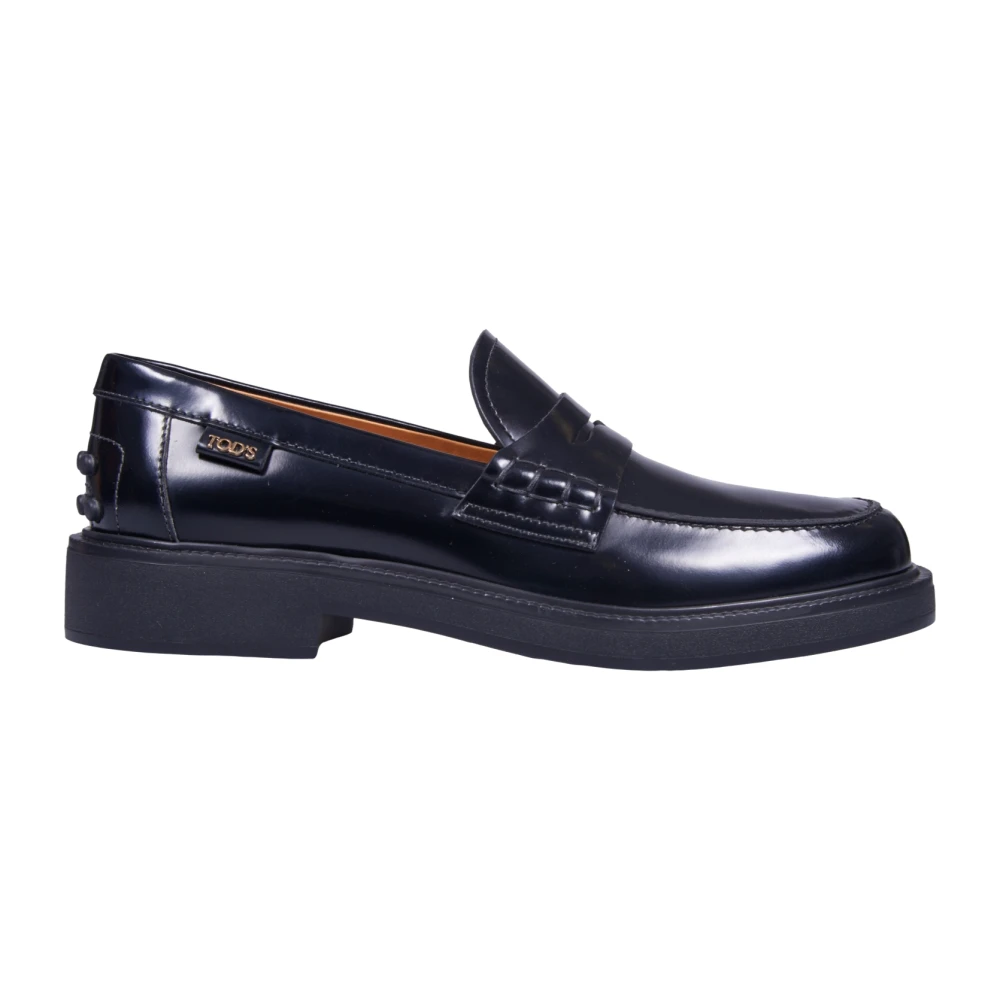 Shoes > Flats > Loafers - - Tod's - Modalova
