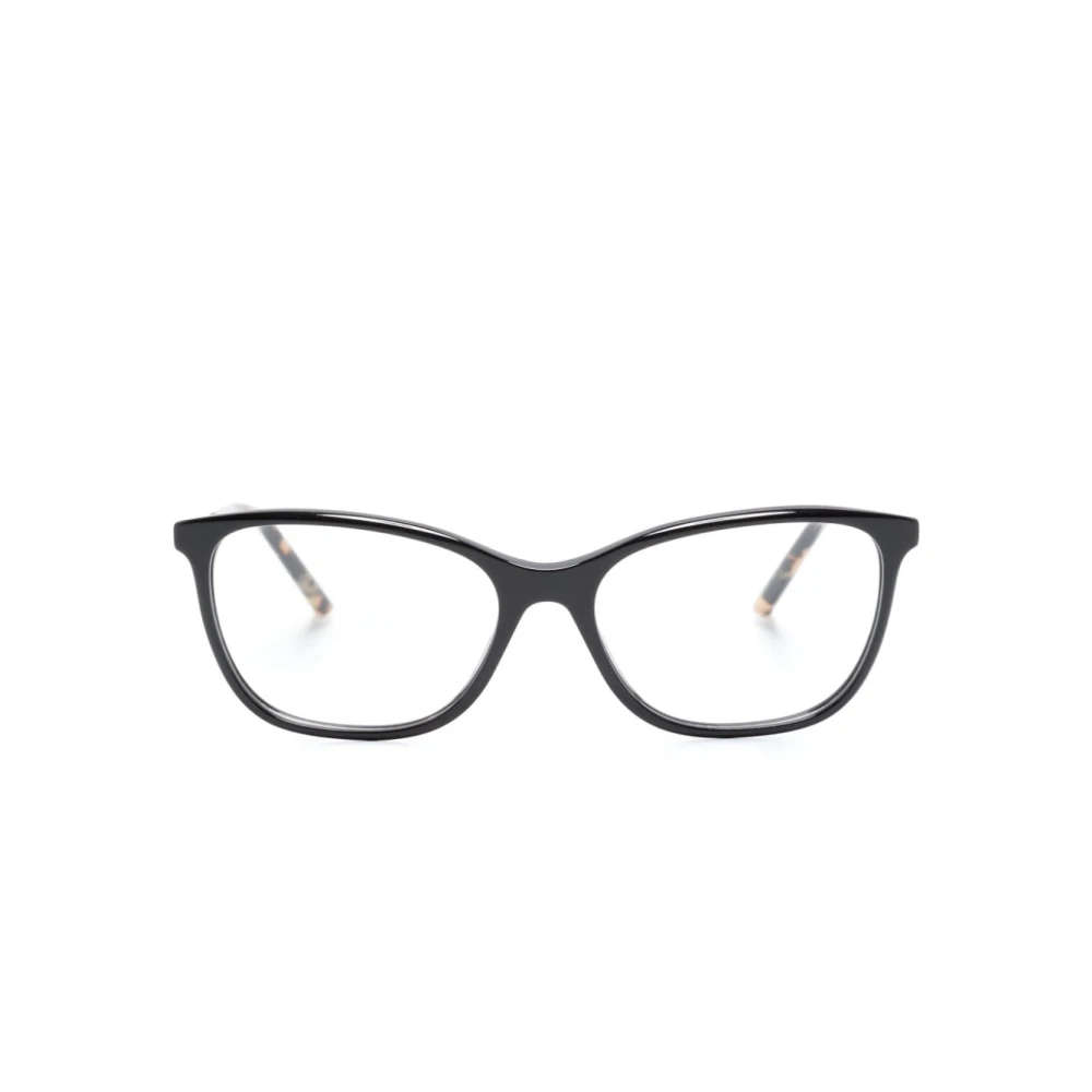 Carolina Herrera Zwarte optische bril veelzijdig en stijlvol Black Dames