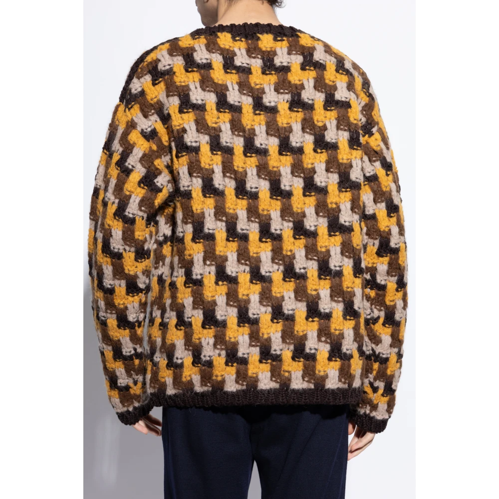 Moncler Grenoble Apres-Ski Multicolor Heren