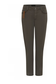 Pantaloni slim-fit