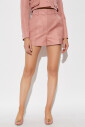 monogram-shorts