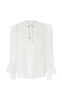 white-skirt-with-strass-embroidery