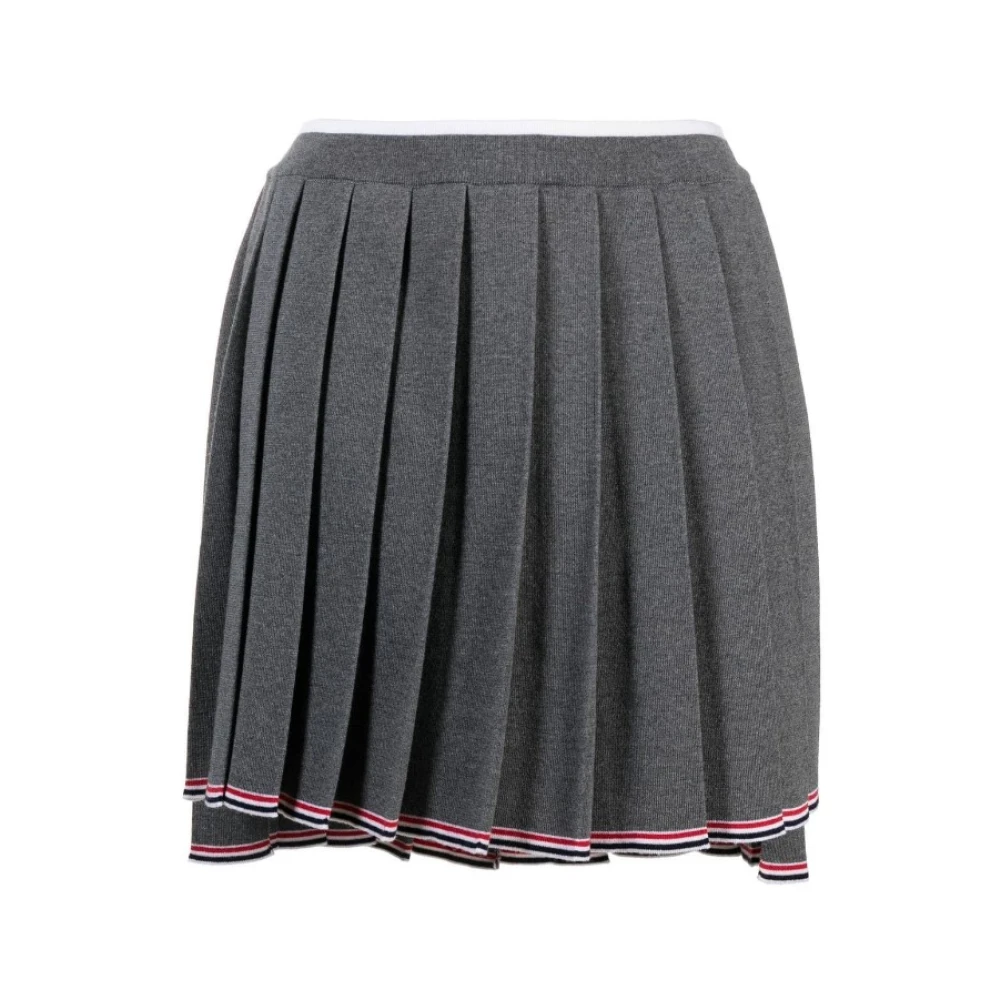 Skirts > Short Skirts - - Thom Browne - Modalova