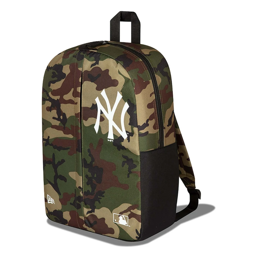 New era Rugzak Multicolor Unisex