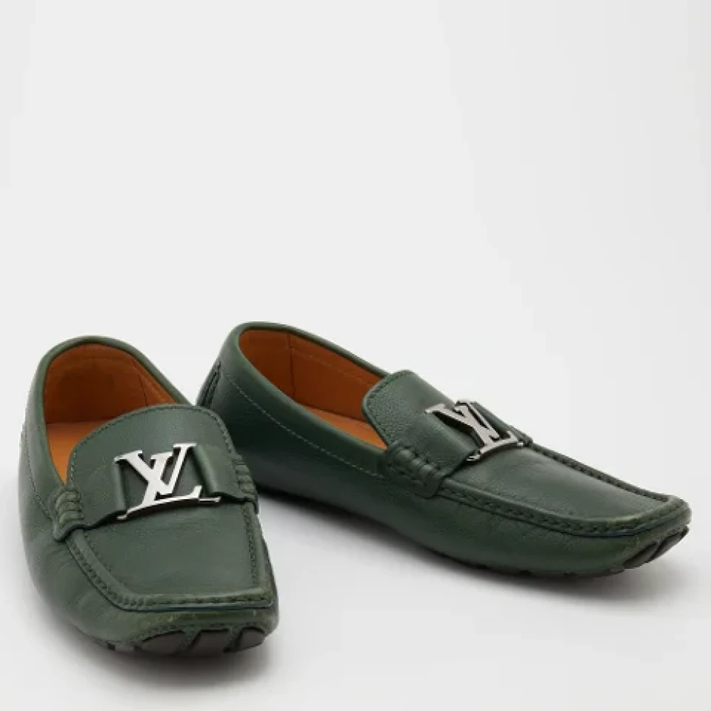 LOUIS VUITTON heren Schoenen