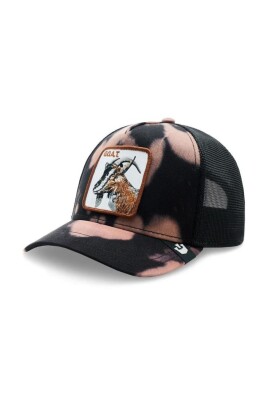animal-farm-trucker-cap-black-unisex