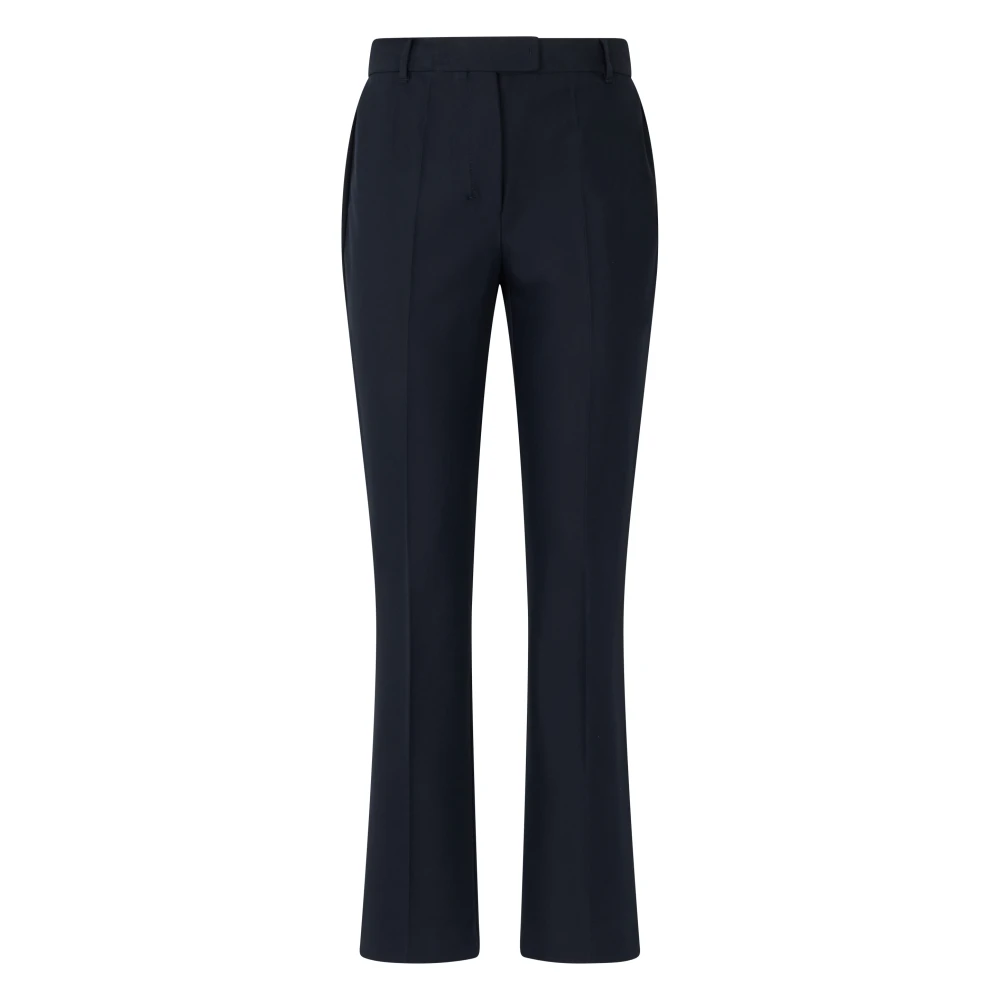 Max Mara Damen Blau Hosen, Sgröße: